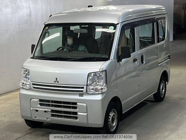 mitsubishi minicab-van 2019 -MITSUBISHI--Minicab Van DS17V-420127---MITSUBISHI--Minicab Van DS17V-420127- image 1