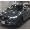 mazda cx-8 2021 -MAZDA 【水戸 302ﾀ4253】--CX-8 3DA-KG2P--KG2P-351075---MAZDA 【水戸 302ﾀ4253】--CX-8 3DA-KG2P--KG2P-351075- image 4