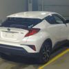 toyota c-hr 2020 quick_quick_6AA-ZYX11_ZYX11-2001189 image 3