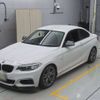 bmw 2-series 2017 -BMW--BMW 2 Series DBA-2G30--WBA2G12050V943928---BMW--BMW 2 Series DBA-2G30--WBA2G12050V943928- image 1