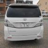 toyota vellfire 2009 -TOYOTA 【名古屋 307ﾒ9225】--Vellfire DBA-ANH20W--ANH20-8051535---TOYOTA 【名古屋 307ﾒ9225】--Vellfire DBA-ANH20W--ANH20-8051535- image 38