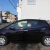 toyota vitz 2015 -TOYOTA 【名古屋 501ｱ1111】--Vitz DBA-NSP135--NSP135-2049192---TOYOTA 【名古屋 501ｱ1111】--Vitz DBA-NSP135--NSP135-2049192- image 8