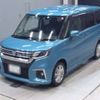 suzuki solio 2022 -SUZUKI 【岐阜 504つ5634】--Solio MA37S-143263---SUZUKI 【岐阜 504つ5634】--Solio MA37S-143263- image 1