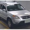 honda cr-v 2002 -HONDA 【なにわ 335ﾇ2525】--CR-V LA-RD4--RD4-1005040---HONDA 【なにわ 335ﾇ2525】--CR-V LA-RD4--RD4-1005040- image 1