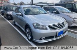nissan fuga 2007 CFJ1894056