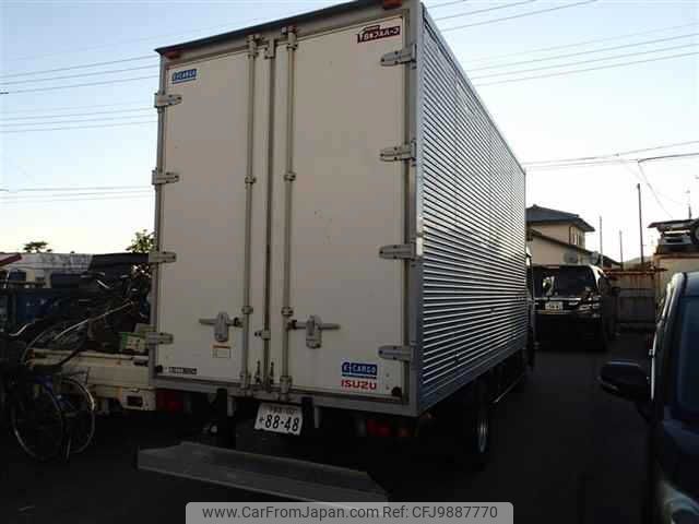 isuzu elf-truck 2012 -ISUZU 【宇都宮 100ｿ8848】--Elf NLR85AN--7009901---ISUZU 【宇都宮 100ｿ8848】--Elf NLR85AN--7009901- image 2