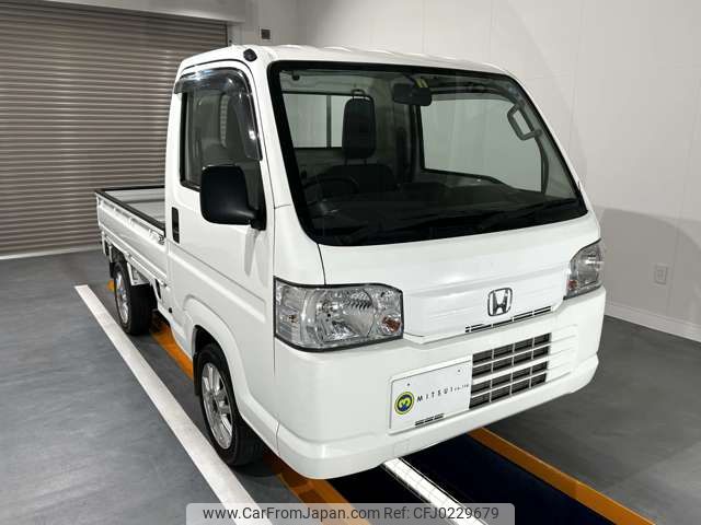 honda acty-truck 2012 CMATCH_U00046445678 image 1