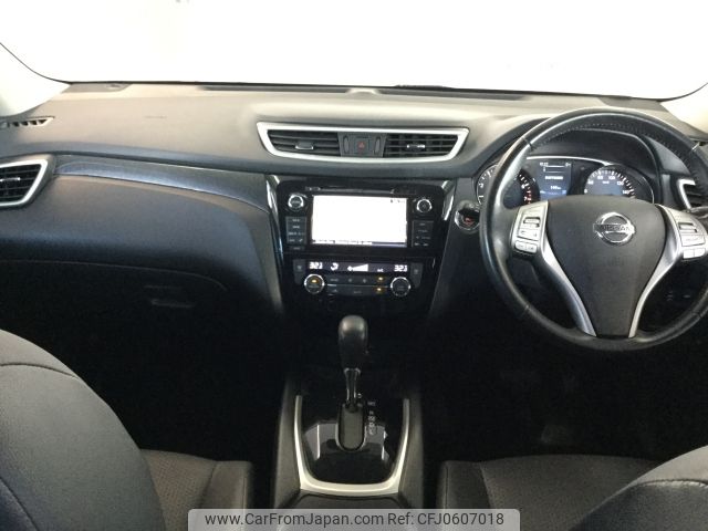 nissan x-trail 2017 -NISSAN--X-Trail DBA-NT32--NT32-054447---NISSAN--X-Trail DBA-NT32--NT32-054447- image 2