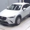 mazda cx-3 2018 -MAZDA--CX-3 DKEFW-202506---MAZDA--CX-3 DKEFW-202506- image 1