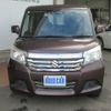 suzuki solio 2019 -SUZUKI--Solio DBA-MA26S--MA26S-257776---SUZUKI--Solio DBA-MA26S--MA26S-257776- image 2