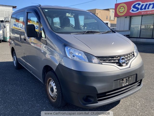 nissan nv200-vanette 2019 -NISSAN--NV200 DBF-VM20--VM20-140339---NISSAN--NV200 DBF-VM20--VM20-140339- image 1