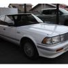 toyota crown 1990 -TOYOTA--Crown E-MS135--MS135-027496---TOYOTA--Crown E-MS135--MS135-027496- image 8