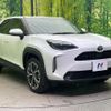 toyota yaris-cross 2023 quick_quick_MXPB10_MXPB10-3024919 image 17