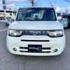 nissan cube 2011 -NISSAN--Cube DBA-Z12--Z12-173404---NISSAN--Cube DBA-Z12--Z12-173404- image 2