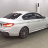 bmw 5-series 2019 quick_quick_DBA-JB30_WBAJB520X0WW17411 image 6