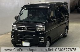 daihatsu atrai 2024 -DAIHATSU 【福岡 484く8】--Atrai Van S700V-0128686---DAIHATSU 【福岡 484く8】--Atrai Van S700V-0128686-