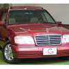 mercedes-benz e-class-station-wagon 1994 -メルセデスベンツ--ベンツ　Ｅクラス　ステーションワゴン E-124092--WDB124092-1F306248---メルセデスベンツ--ベンツ　Ｅクラス　ステーションワゴン E-124092--WDB124092-1F306248- image 1