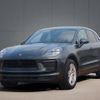 porsche macan 2022 CFJ1691452 image 1