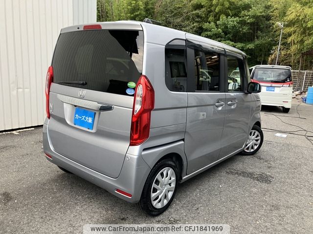 honda n-box 2020 CFJ1841969 image 2