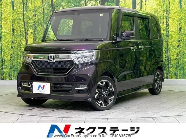 honda n-box 2020 quick_quick_JF3_JF3-2216203 image 1