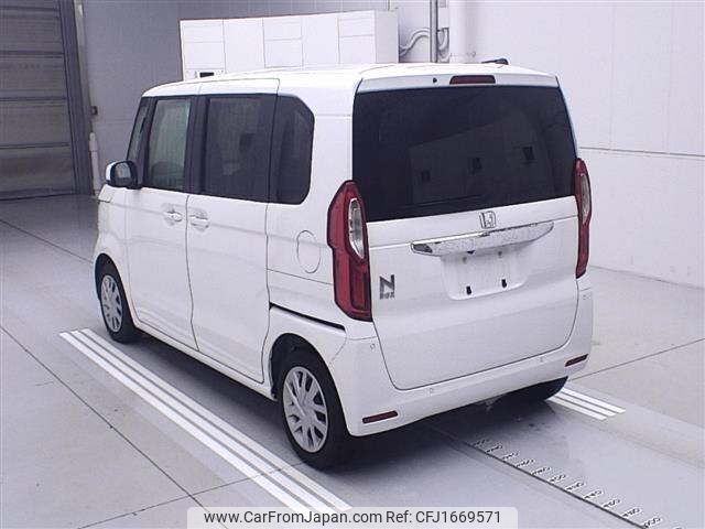 honda n-box 2023 CFJ1669571 image 2