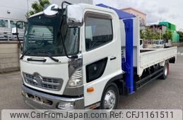 hino ranger 2011 -HINO--Hino Ranger FC7JKYA-15047---HINO--Hino Ranger FC7JKYA-15047-