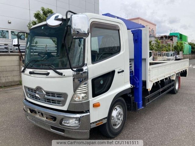 hino ranger 2011 -HINO--Hino Ranger FC7JKYA-15047---HINO--Hino Ranger FC7JKYA-15047- image 1