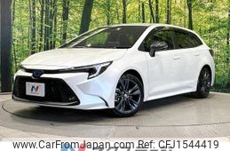 toyota corolla-touring-wagon 2024 CFJ1544419