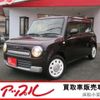 suzuki alto-lapin 2013 -SUZUKI 【浜松 581ﾔ9621】--Alto Lapin DBA-HE22S--HE22S-812176---SUZUKI 【浜松 581ﾔ9621】--Alto Lapin DBA-HE22S--HE22S-812176- image 1