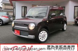 suzuki alto-lapin 2013 -SUZUKI 【浜松 581ﾔ9621】--Alto Lapin DBA-HE22S--HE22S-812176---SUZUKI 【浜松 581ﾔ9621】--Alto Lapin DBA-HE22S--HE22S-812176-