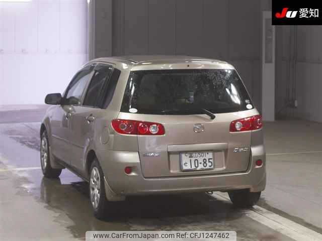 mazda demio 2006 -MAZDA 【富山 501ｾ1085】--Demio DY3W-451608---MAZDA 【富山 501ｾ1085】--Demio DY3W-451608- image 2