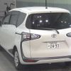 toyota sienta 2018 -TOYOTA 【福島 502ﾉ2493】--Sienta NSP170G--7176382---TOYOTA 【福島 502ﾉ2493】--Sienta NSP170G--7176382- image 2