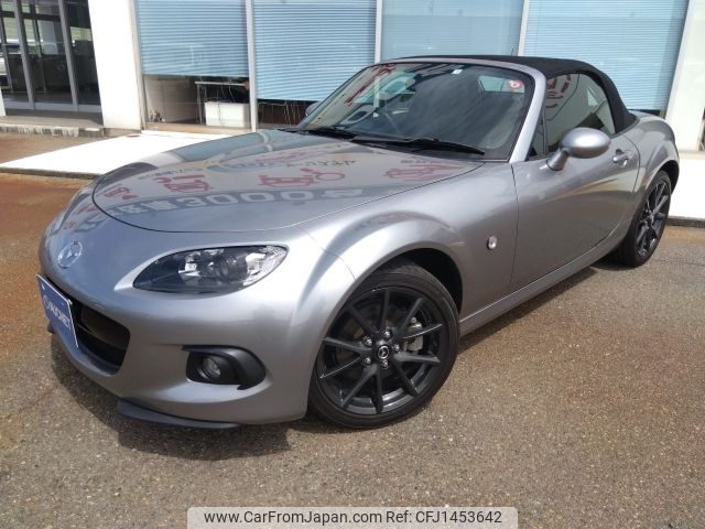 mazda roadster 2012 -MAZDA--Roadster DBA-NCEC--NCEC-304901---MAZDA--Roadster DBA-NCEC--NCEC-304901- image 1