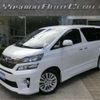 toyota vellfire 2014 -TOYOTA--Vellfire DBA-ANH20W--ANH20W-8322332---TOYOTA--Vellfire DBA-ANH20W--ANH20W-8322332- image 1