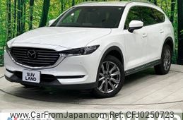 mazda cx-8 2019 -MAZDA--CX-8 3DA-KG2P--KG2P-204333---MAZDA--CX-8 3DA-KG2P--KG2P-204333-