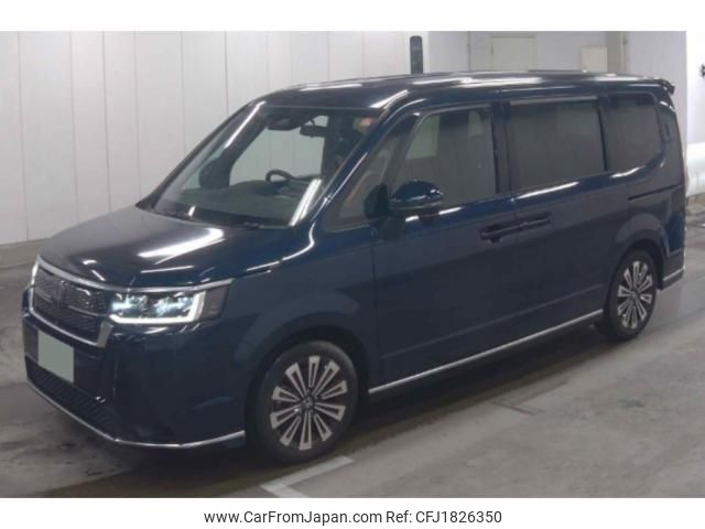 honda stepwagon 2023 CFJ1826350 image 1