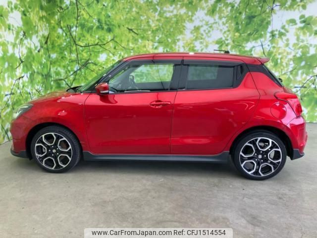 suzuki swift 2020 CFJ1514554 image 2