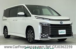 toyota voxy 2022 -TOYOTA--Voxy 6AA-ZWR90W--ZWR90-0005363---TOYOTA--Voxy 6AA-ZWR90W--ZWR90-0005363-