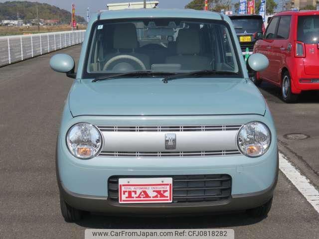 suzuki alto-lapin 2024 -SUZUKI 【名変中 】--Alto Lapin HE33S--HE33S----SUZUKI 【名変中 】--Alto Lapin HE33S--HE33S-- image 2