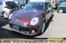 mini mini-others 2017 -BMW--BMW Mini DBA-LN20--WMWLN720602G78874---BMW--BMW Mini DBA-LN20--WMWLN720602G78874-