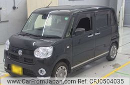 daihatsu move-canbus 2021 -DAIHATSU 【名古屋 585め67】--Move Canbus LA800S-0263280---DAIHATSU 【名古屋 585め67】--Move Canbus LA800S-0263280-