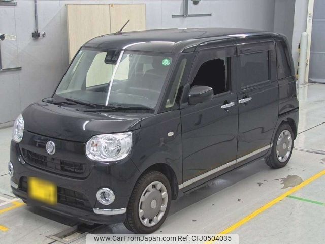 daihatsu move-canbus 2021 -DAIHATSU 【名古屋 585め67】--Move Canbus LA800S-0263280---DAIHATSU 【名古屋 585め67】--Move Canbus LA800S-0263280- image 1