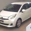 toyota ractis 2011 CFJ1860490 image 1