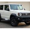 suzuki jimny-nomade 2025 quick_quick_3BA-JC74W_MAJJC74W image 3