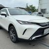 toyota harrier 2023 quick_quick_6AA-AXUH80_AXUH80-0049600 image 11