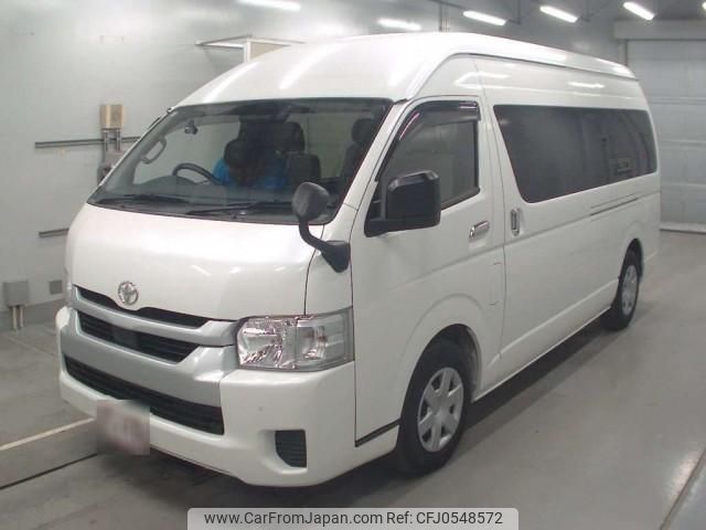 toyota hiace-commuter 2023 quick_quick_3BF-TRH223B_TRH223-6209171 image 1