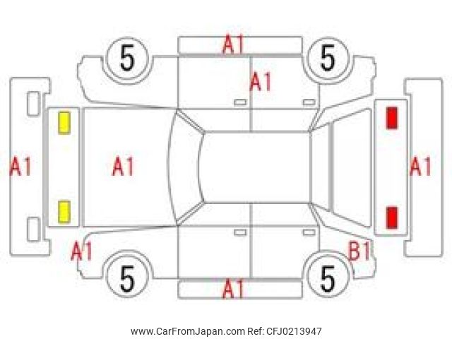 nissan note 2023 -NISSAN--Note 6AA-SNE13--SNE13-161813---NISSAN--Note 6AA-SNE13--SNE13-161813- image 2