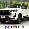 toyota hilux 2020 quick_quick_GUN125_GUN125-3917591 image 1
