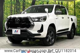 toyota hilux 2020 quick_quick_GUN125_GUN125-3917591