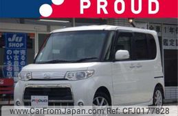 daihatsu tanto 2012 -DAIHATSU--Tanto DBA-L375S--L375S-0551684---DAIHATSU--Tanto DBA-L375S--L375S-0551684-